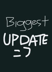 MY BIGGEST FNF UPDATE!!(yes)
