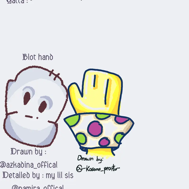Game by @A1R