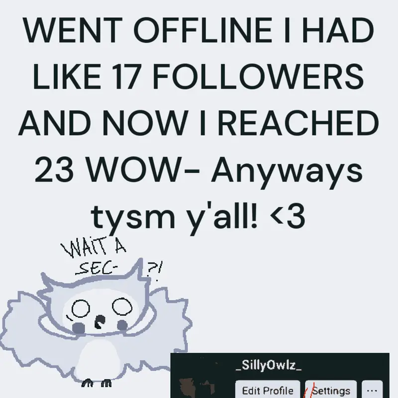 Game by @_SillyOwlz_