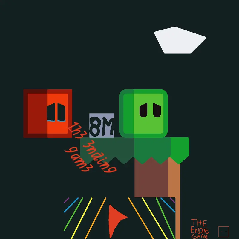 Game by @infinitynumberblocks