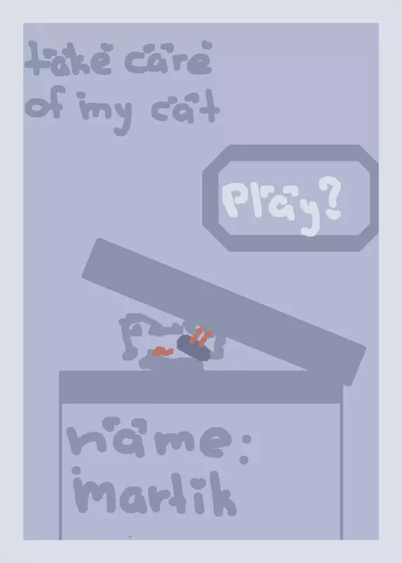 Game by @Miyu_cat