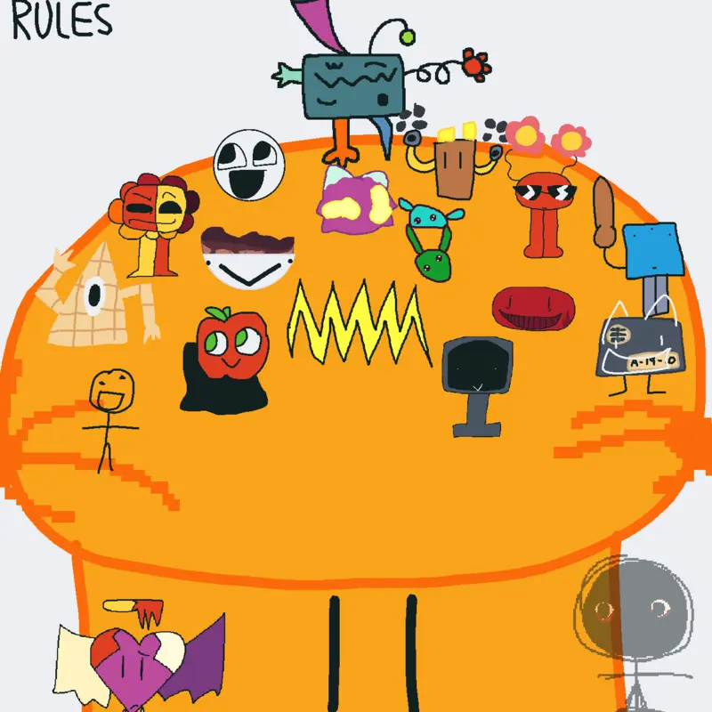 Game by @TRES_official