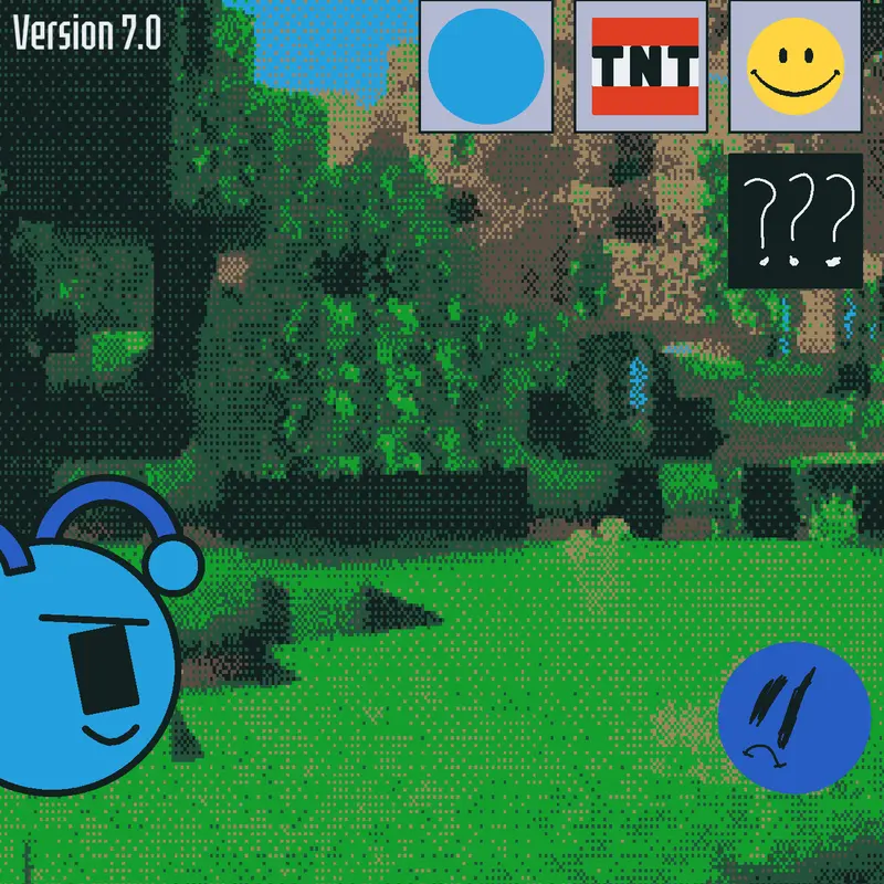 Game by @teevo