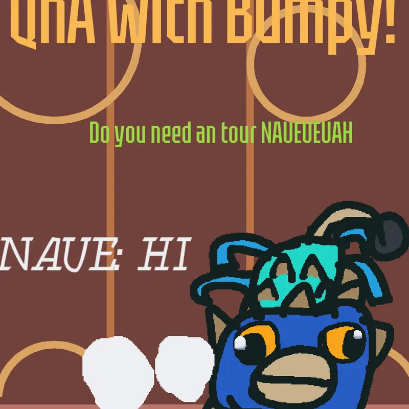 Game by @bumpy_701