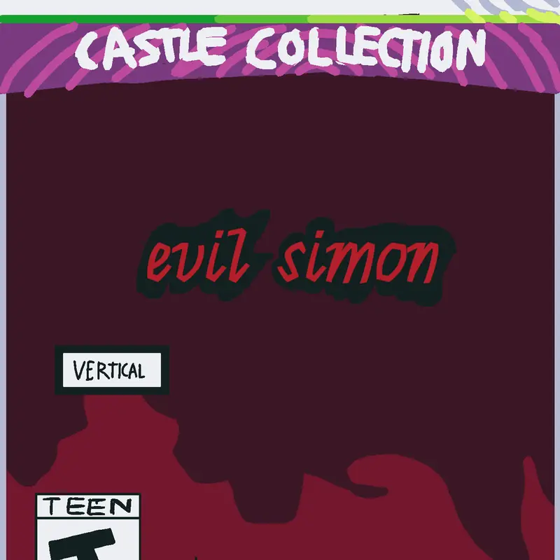 Game by @engly