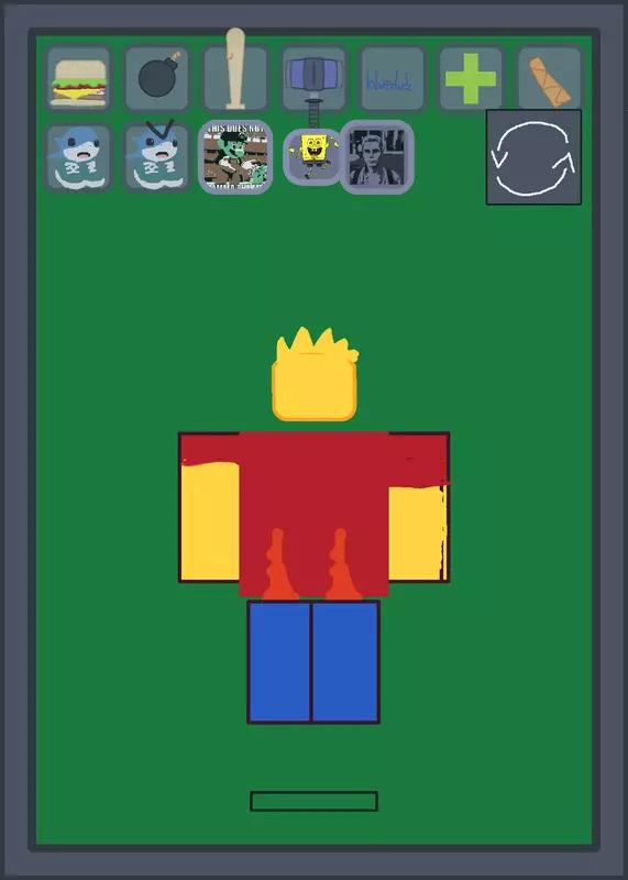 Game by @Tralala245