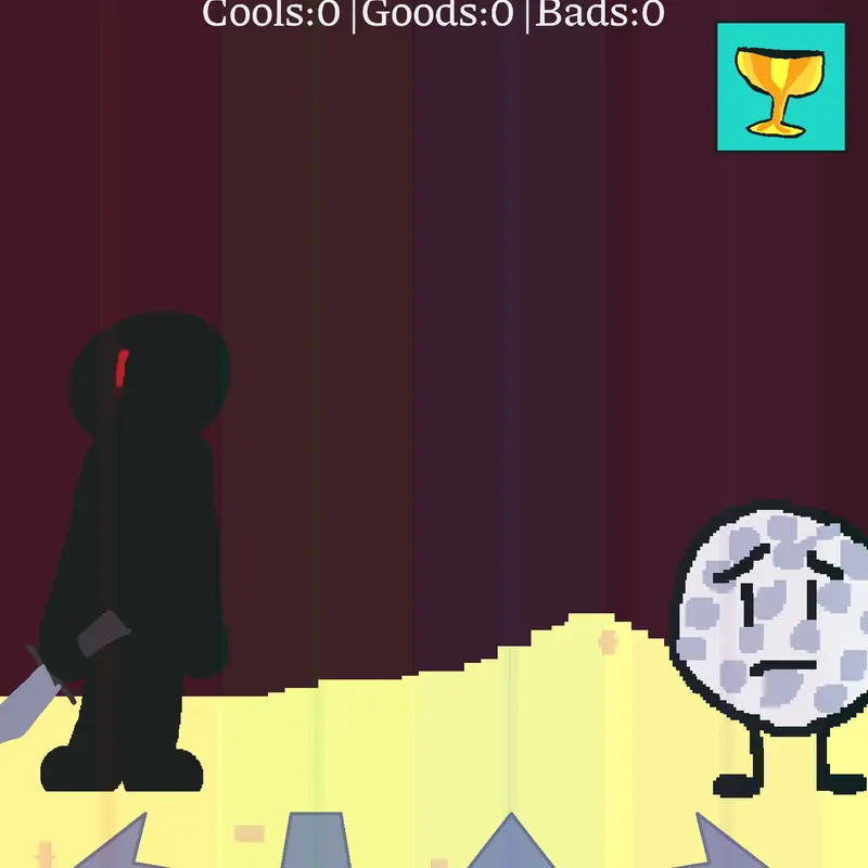Game by @therandomcreator