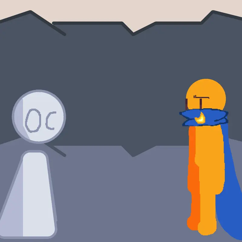 Game by @StickOrange