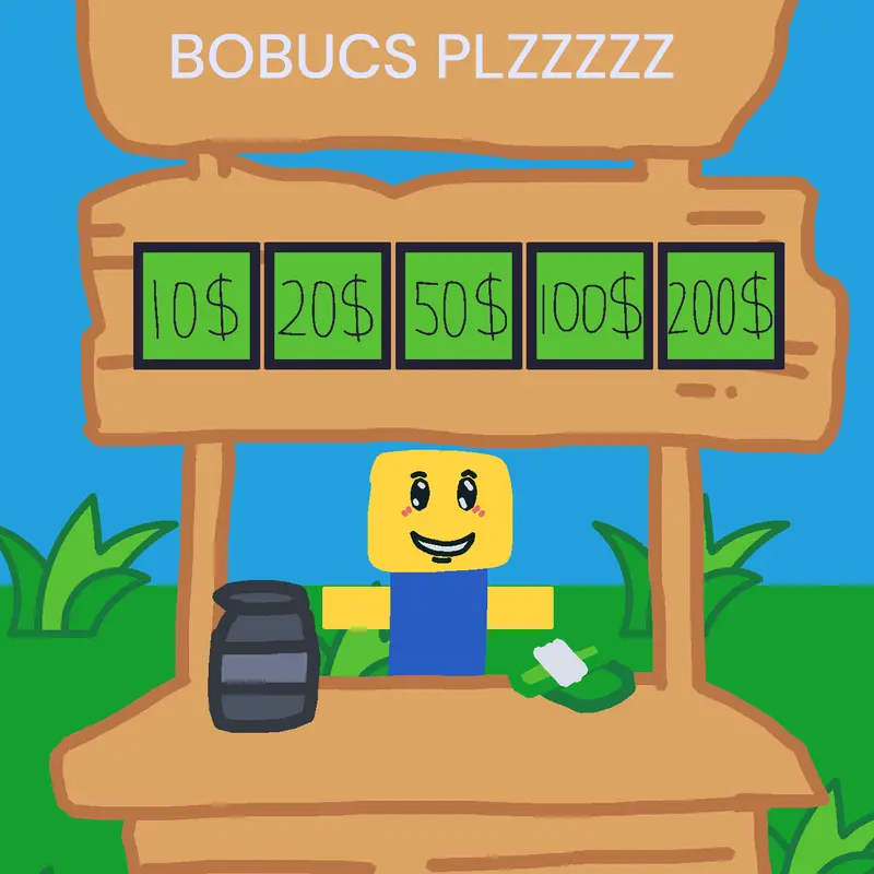 Game by @BluuStarz