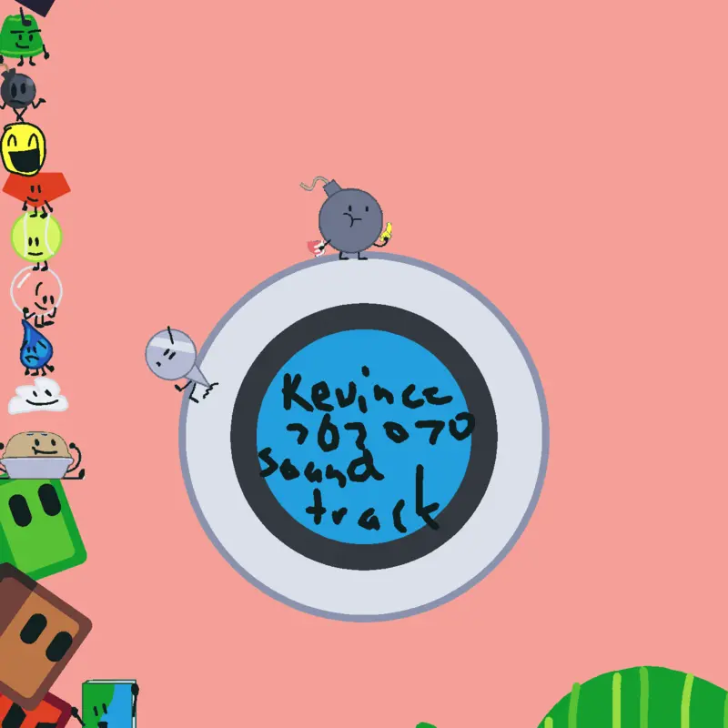 Game by @Kevince707070