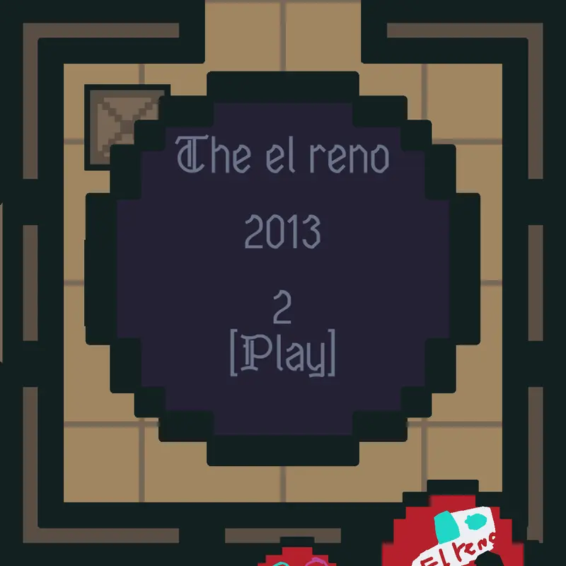 The el reno 2013 by @compa7393
