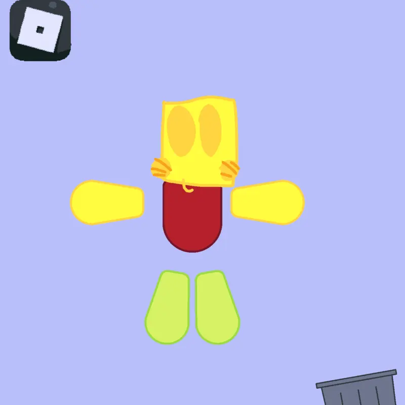 Game by @cube_space