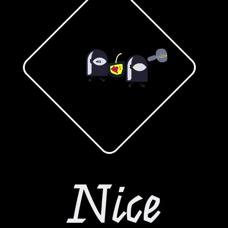 Game by @IsNotMadeOfChocolate