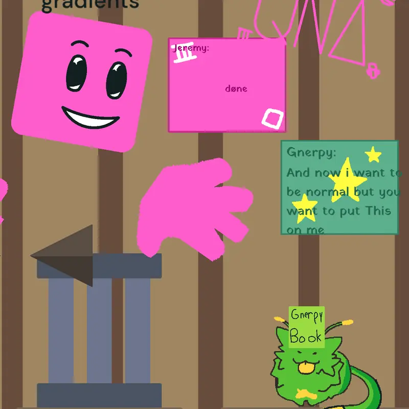 Game by @Jeremy_the_megenta_cube