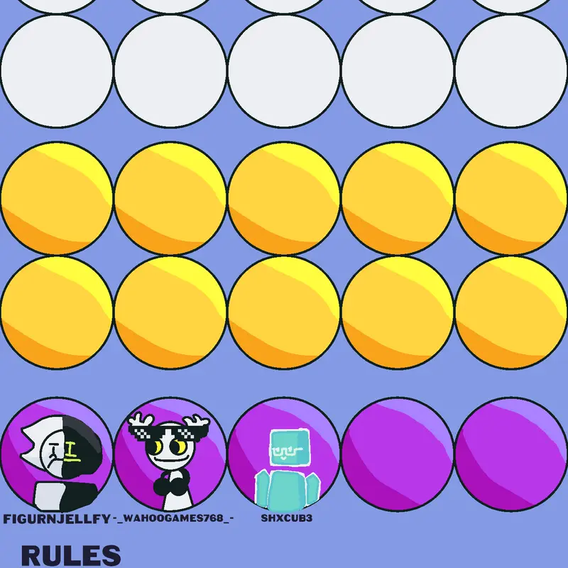 Game by @ShxCub3