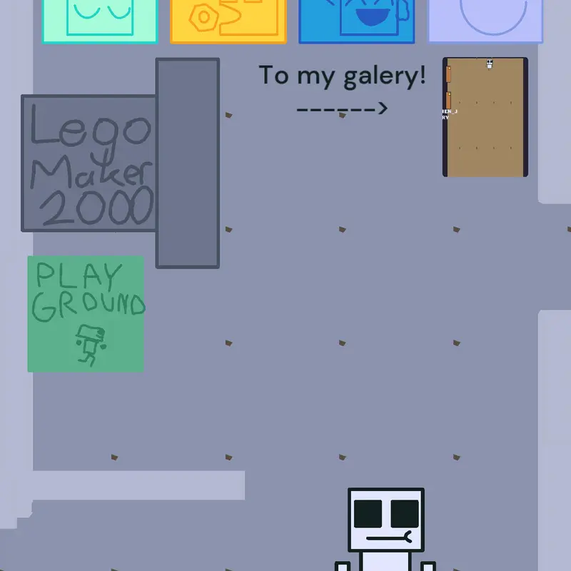 Game by @Blocky_BR