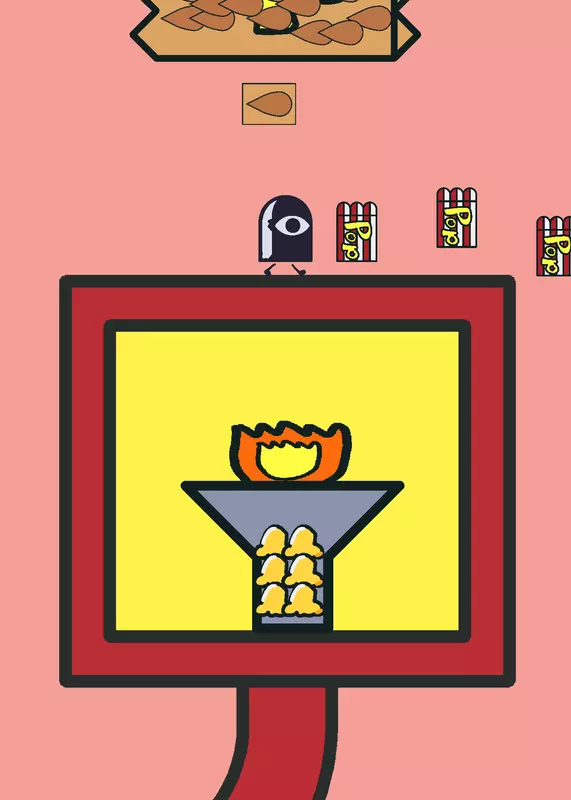 Game by @Silicon_The_14th_Element