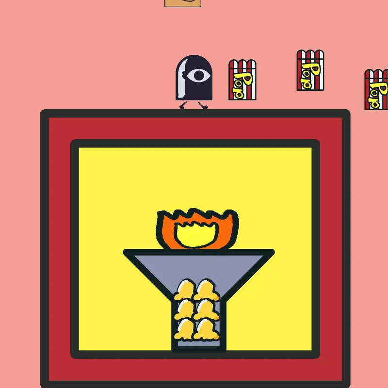 Game by @HappyHalloweenSilicon