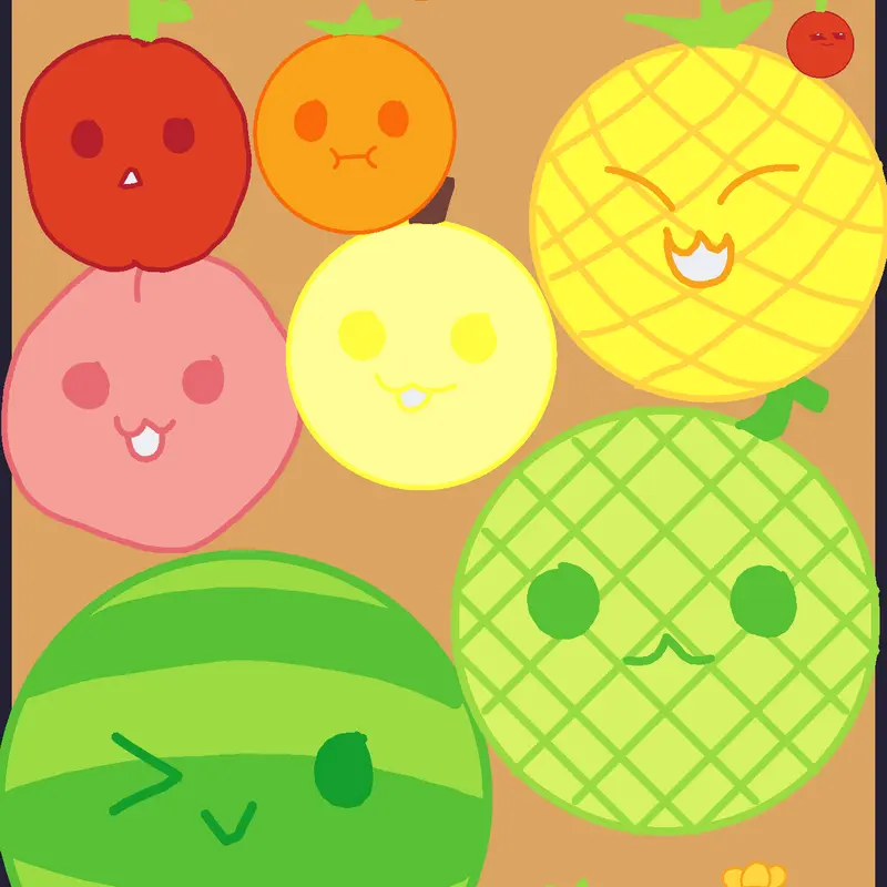 Game by @BartekPLAS123