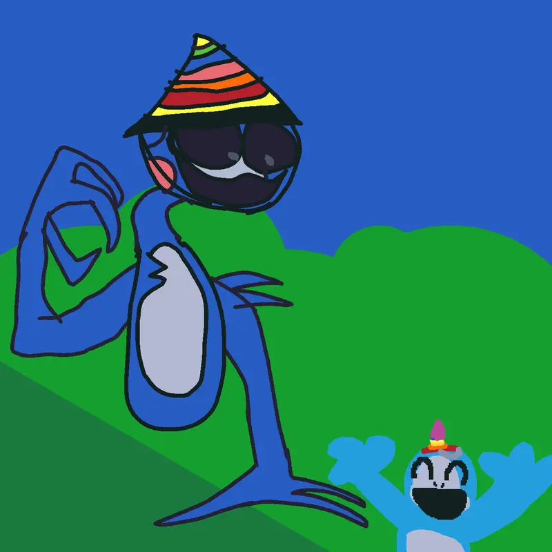 Game by @billeh_bird