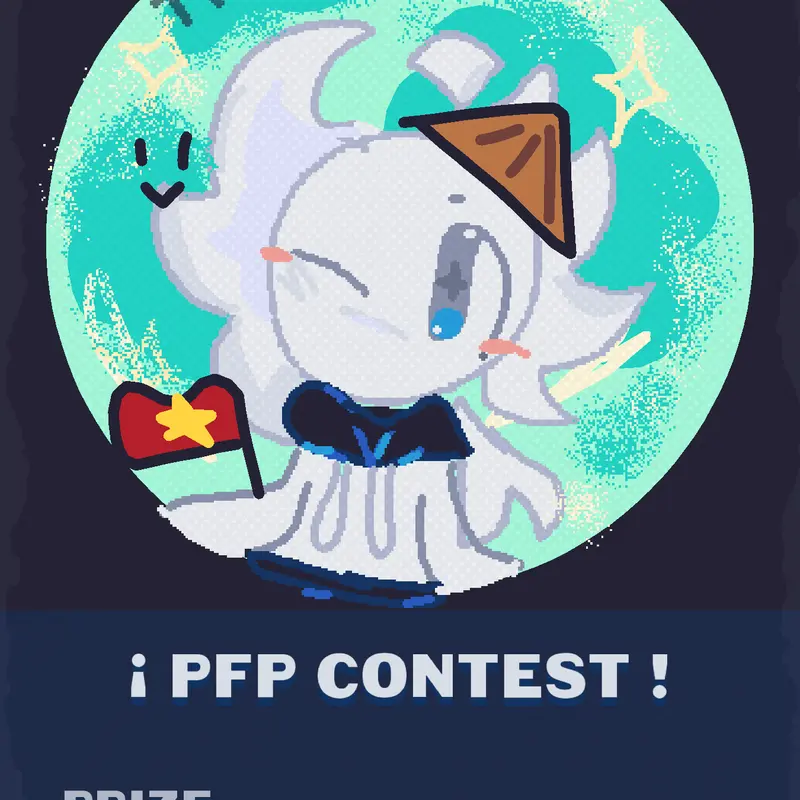 Game by @Trixxie_Skyluxx
