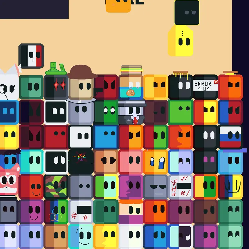 Game by @say_hello_to_nexus