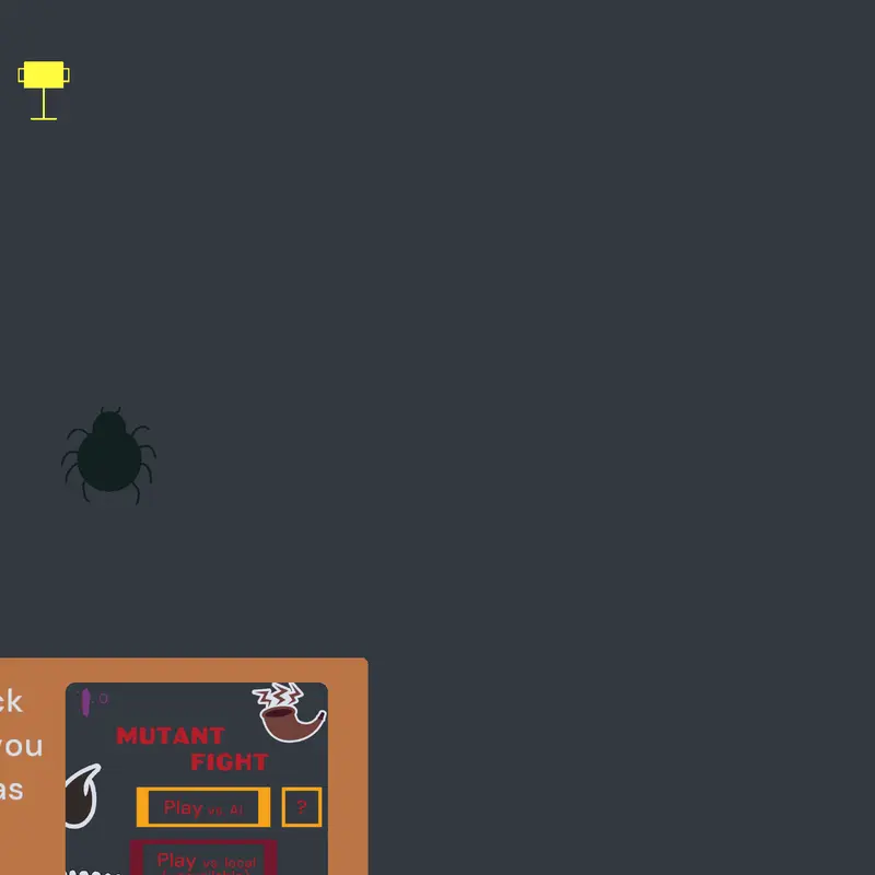 Game by @Alma_Sarria