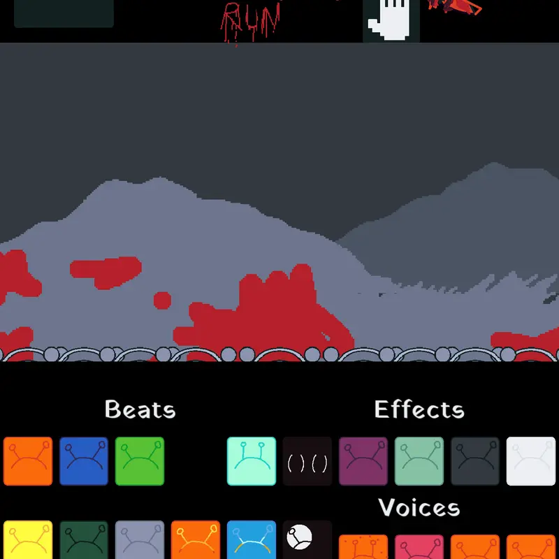 Game by @oren468