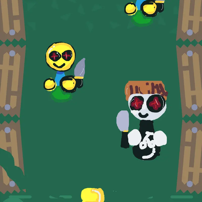 Game by @monito07
