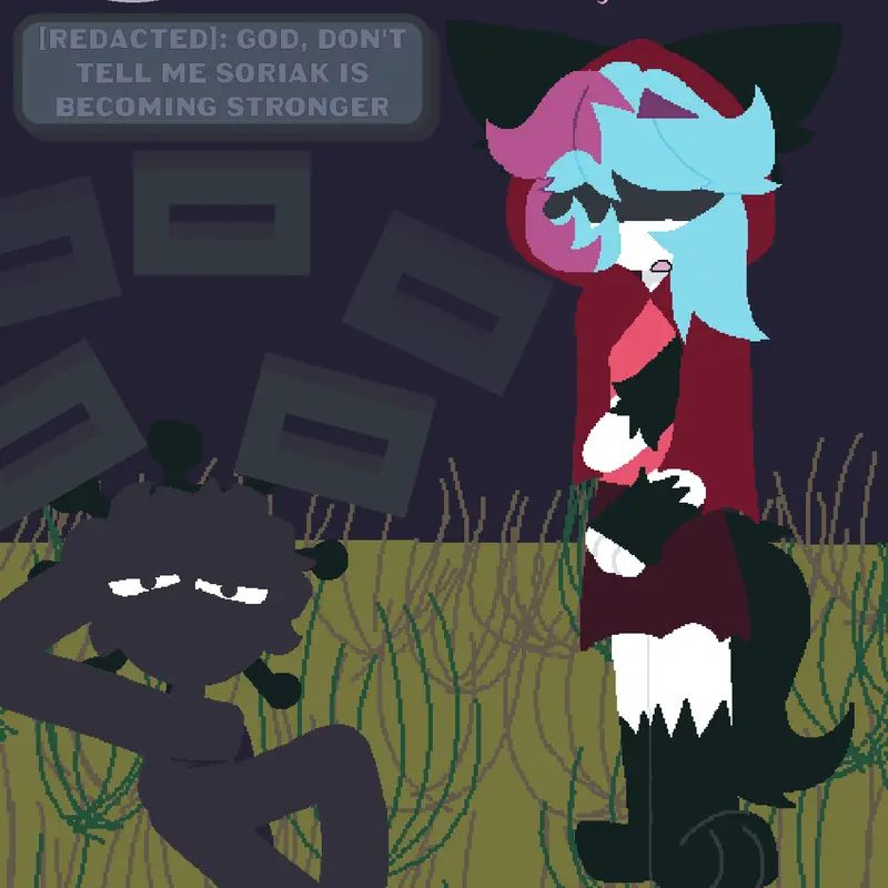 Game by @FanSkull2_thatme