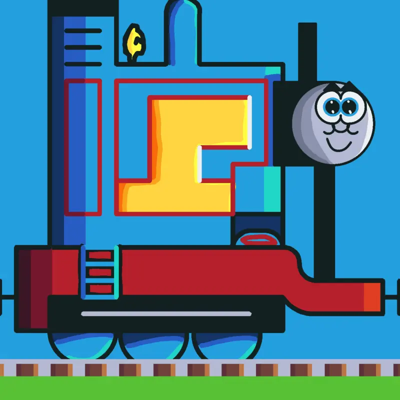 Game by @Gamertwoge