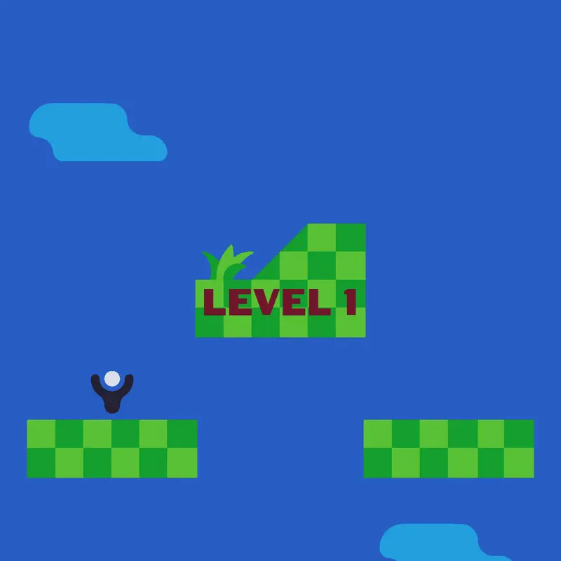 Game by @mogis