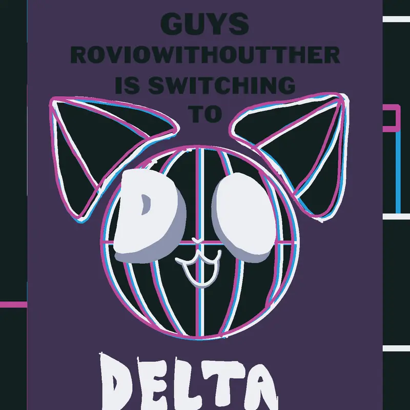 Game by @xXDELTAXx