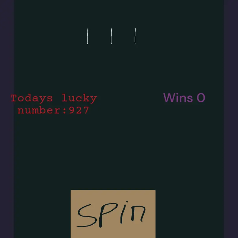 Game by @autsin