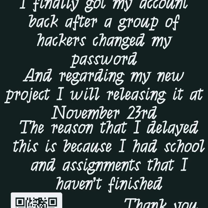 help me by @iwanttomakegames