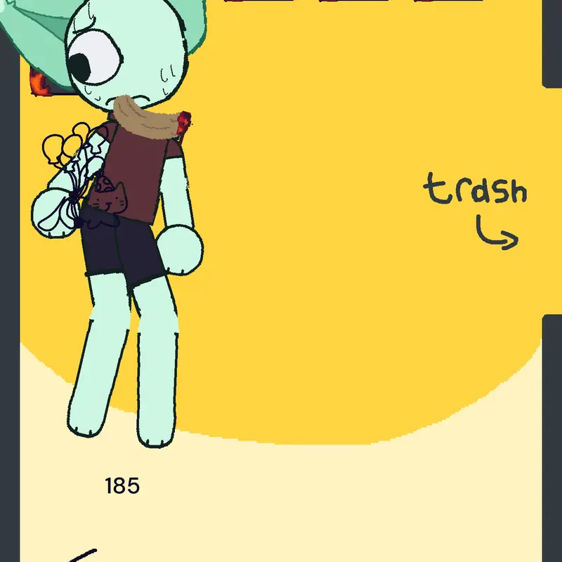 Game by @i_eat_Macarons