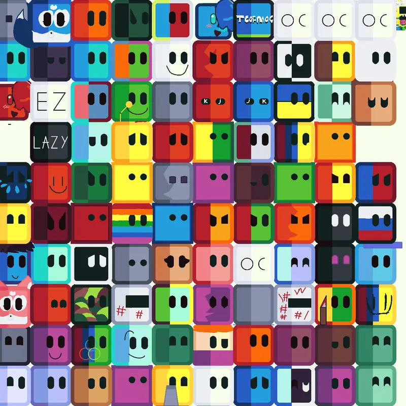 Game by @TCOFMOC_Studios