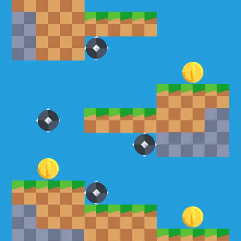 Game by @KSTjunior