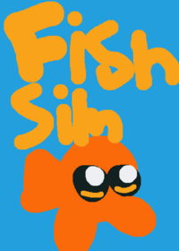 Fish Simulator