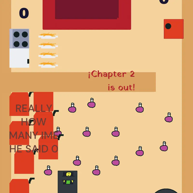 Game by @SegaFans