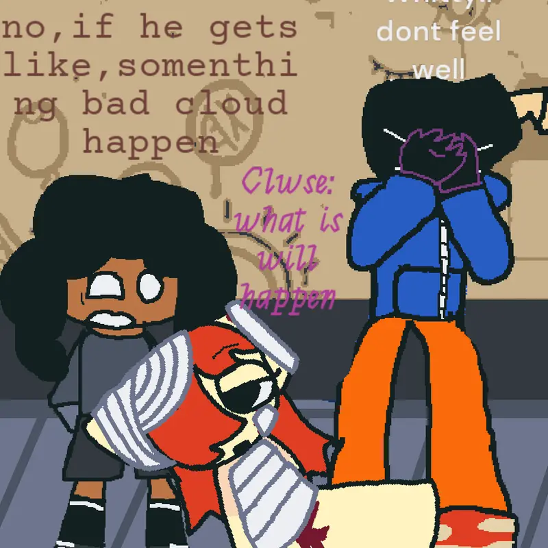 Game by @Morefunwith_clwse