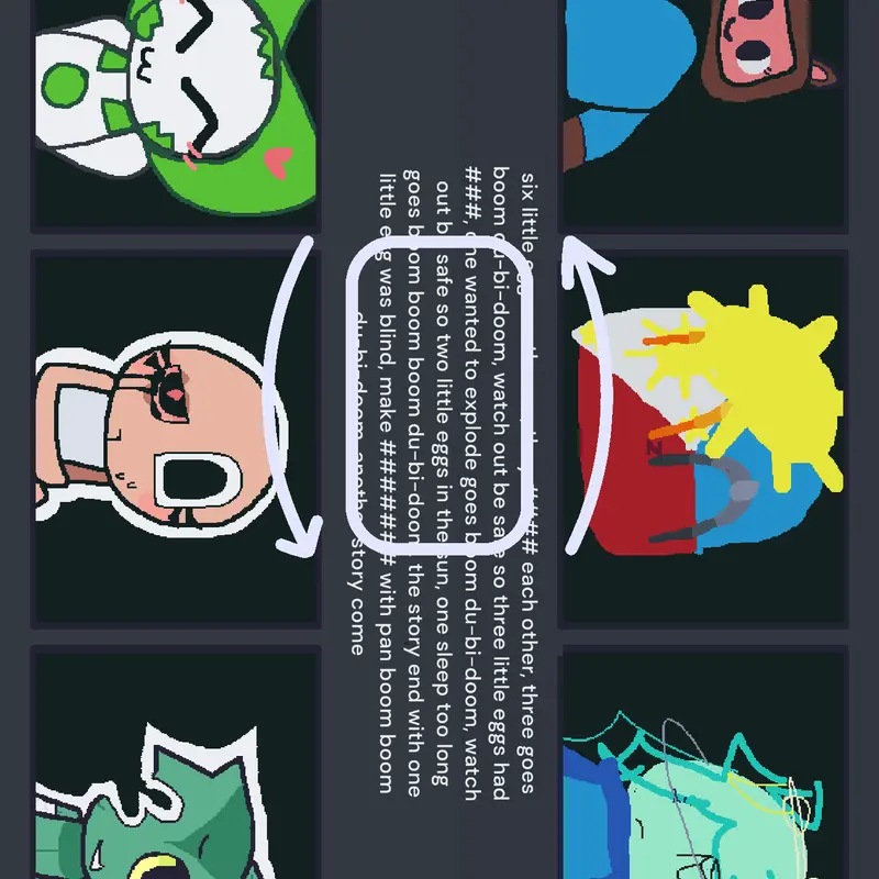 Game by @BlackFooter_Kitten
