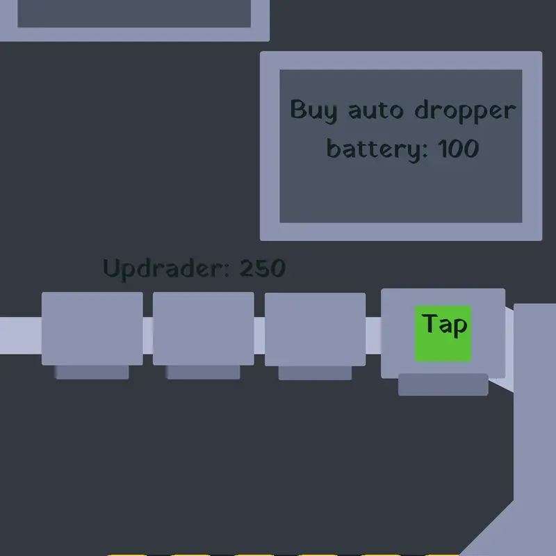 Game by @Dertykonix