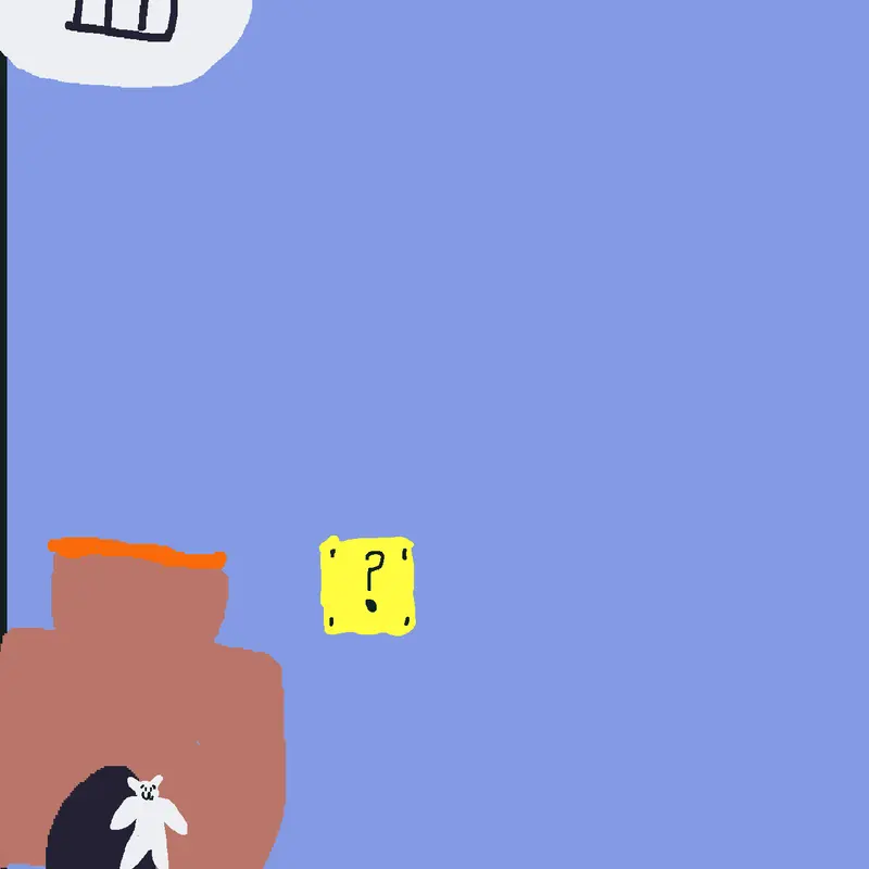 Game by @Mario373
