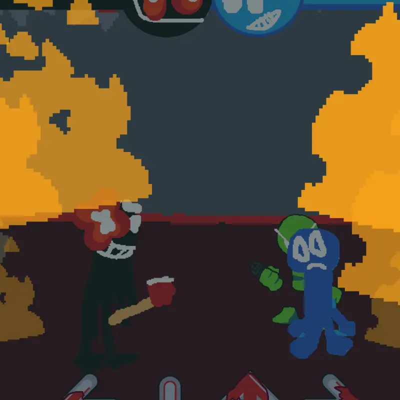 Game by @Stickman_universe_11