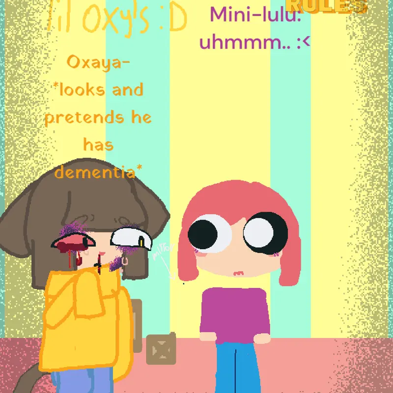 Game by @sweet_girl_lulu