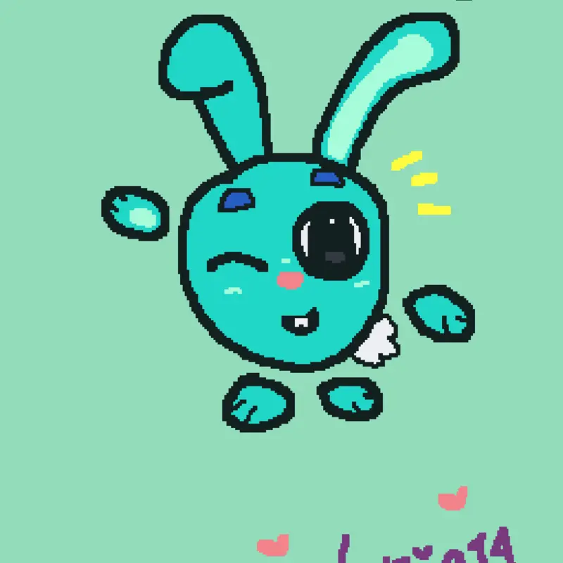 Game by @valeria14
