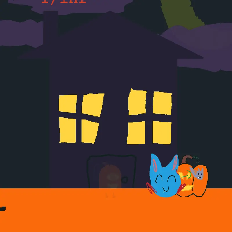 Game by @Blueberry2824cyan