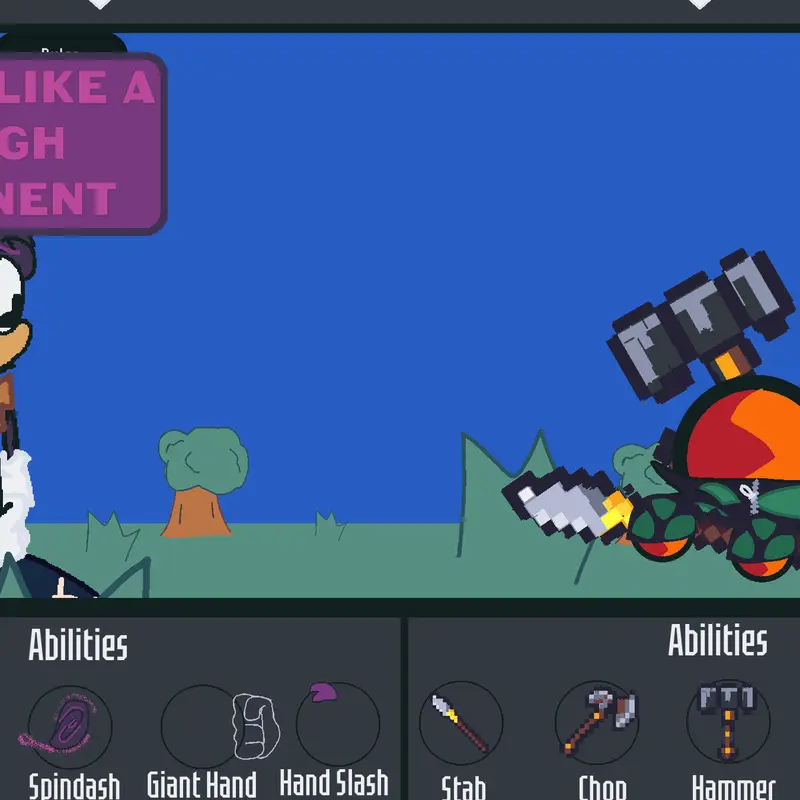 Game by @SonicFans_