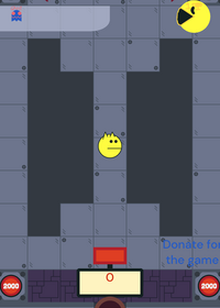 PAC TYCOON Fun Game
